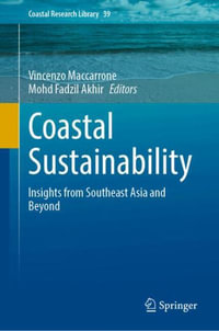 Coastal Sustainability : Insights from Southeast Asia and Beyond - Vincenzo Maccarrone