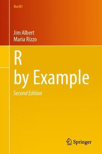 R by Example - Jim Albert