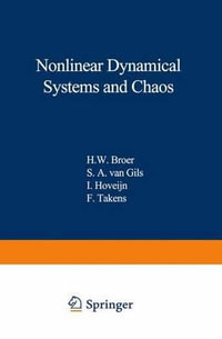 Nonlinear Dynamical Systems and Chaos : Progress in Nonlinear Differential Equations and Their Applications - Henk Broer