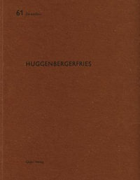 huggenbergerfries : De aedibus - HEINZ WIRZ