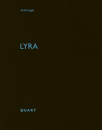 Lyra : Anthologie - HEINZ WIRZ