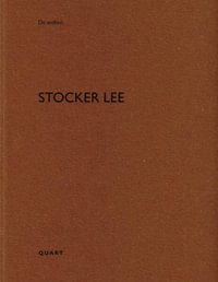 Stocker Lee : De aedibus - HEINZ WIRZ