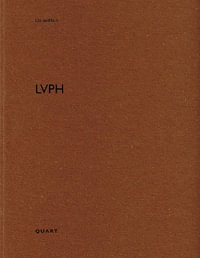 LVPH : De aedibus - HEINZ WIRZ