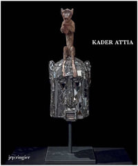 Kader Attia - Kader Attia