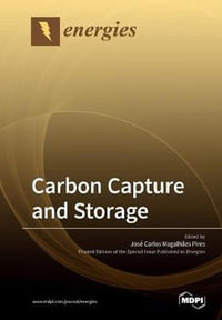 Carbon Capture and Storage - Jose Carlos Magalhaes Pires