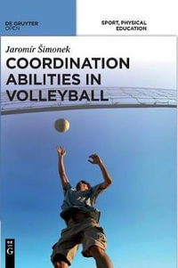 Coordination Abilities in Volleyball - Jaromir Imonek