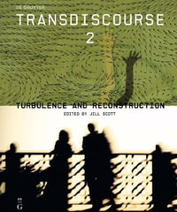 Transdiscourse 2 : Turbulence and Reconstruction - Jill Scott