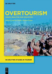 Overtourism : Issues, Realities and Solutions - No Contributor