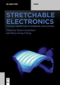 Stretchable Electronics - No Contributor