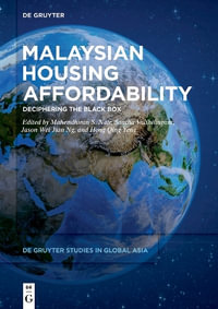 Malaysian Housing Affordability - No Contributor