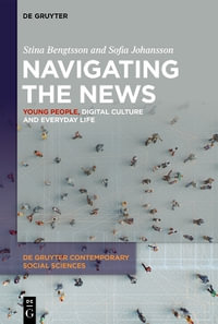 Navigating the News - Stina Sofia Bengtsson Johansson