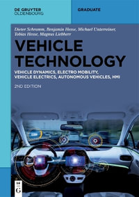 Vehicle Technology - No Contributor