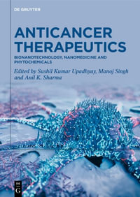 Anticancer Therapeutics - No Contributor