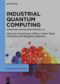 Industrial Quantum Computing - No Contributor