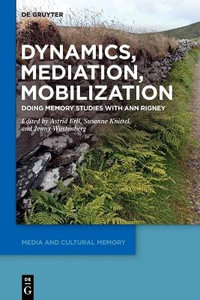 Dynamics, Mediation, Mobilization - No Contributor