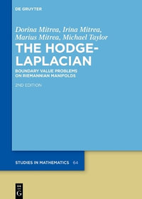 The Hodge-Laplacian - No Contributor