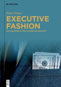 Executive Fashion - Emre Ozsoz