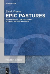 Îpic Pastures - Eleni Ntanou