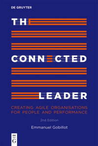 The Connected Leader - Emmanuel Gobillot