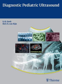 Diagnostic Pediatric Ultrasound - Erik J. A. Beek