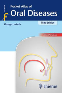 Pocket Atlas of Oral Diseases - George Laskaris
