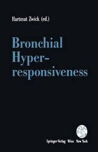 Bronchial Hyperresponsiveness - Hartmut Zwick