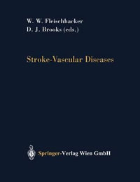 Stroke-Vascular Diseases : Journal of Neural Transmission. Supplementa - W.Wolfgang Fleischhacker