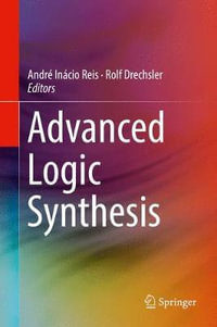 Advanced Logic Synthesis - AndrÃ© InÃ¡cio Reis