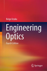 Engineering Optics - Keigo Iizuka