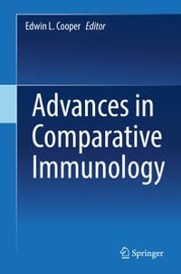 Advances in Comparative Immunology - Edwin L. Cooper