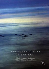 The Realizations of the Self - Andrea Altobrando