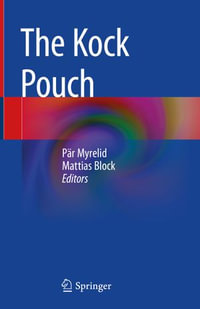 The Kock Pouch - Pär Myrelid
