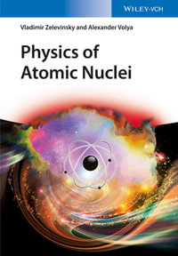 Physics of Atomic Nuclei - Vladimir Zelevinsky