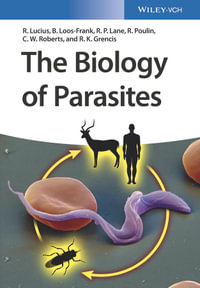 The Biology of Parasites - Richard Lucius