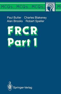 FRCR Part 1 : McQ's...Brainscan - Paul Butler