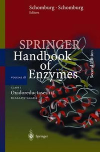 Class 1 . Oxidoreductases III : EC 1.1.1.155 - 1.1.1.274 : EC 1.1.1.155 - 1.1.1.274 - Dietmar Schomburg