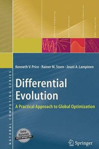 Differential Evolution : A Practical Approach to Global Optimization - Kenneth Price