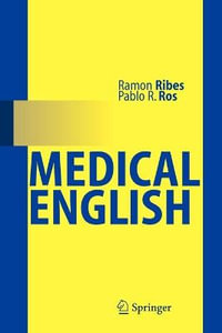 Medical English - Ramon Ribes