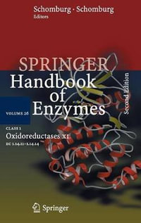 Class 1 Oxidoreductases XI : EC 1.14.11 - 1.14.14 : EC 1.14.11 - 1.14.14 - Antje Chang