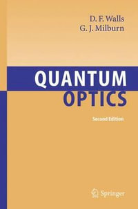 Quantum Optics - D.F. Walls