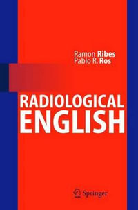 Radiological English - RamÃ³n Ribes