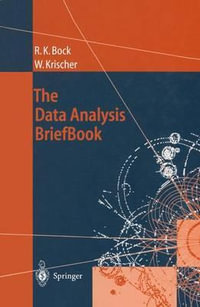 The Data Analysis BriefBook : Accelerator Physics - Rudolf K. Bock