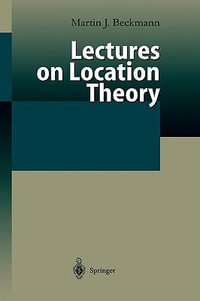 Lectures on Location Theory - Lina Martins