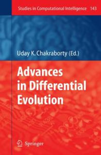 Advances in Differential Evolution : Studies in Computational Intelligence - Uday K. Chakraborty