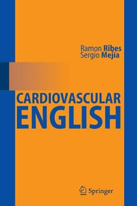 Cardiovascular English - Ramón Ribes