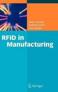 RFID in Manufacturing - Oliver P. Guenther