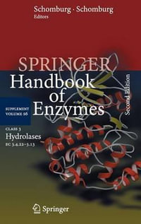 Class 3 Hydrolases : Ec 3. 4. 22-3. 13 : Ec 3. 4. 22-3. 13 - Dietmar Schomburg