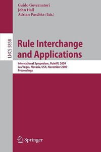 Conceptual Modeling - ER 2009 : 28th International Conference on Conceptual Modeling, Gramado, Brazil, November 9-12, 2009, Proceedings - Alberto H. F. Laender