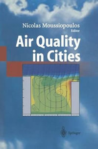 Air Quality in Cities - Nicolas Moussiopoulos