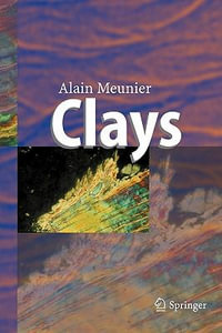 Clays - Alain Meunier